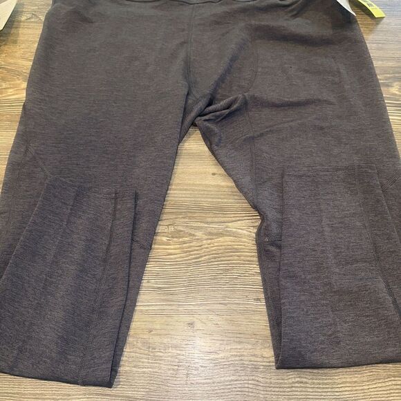 Men's Winter Tights - All in Motion Gray Size XXL. Quick Dry. NWT. $24.00. S - Picture 4 of 5